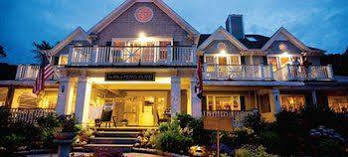 Inn On Peaks Island Портланд Екстериор снимка